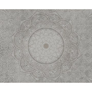 Stone Mandala Harmony